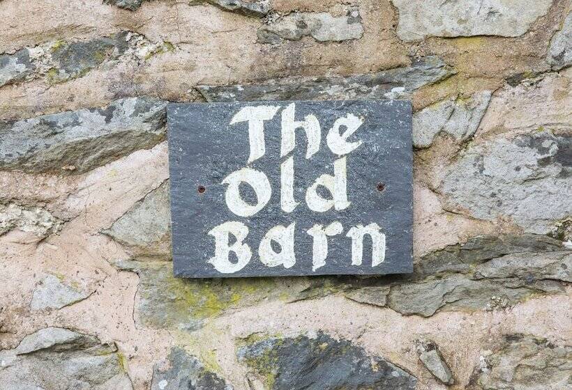 The Old Barn
