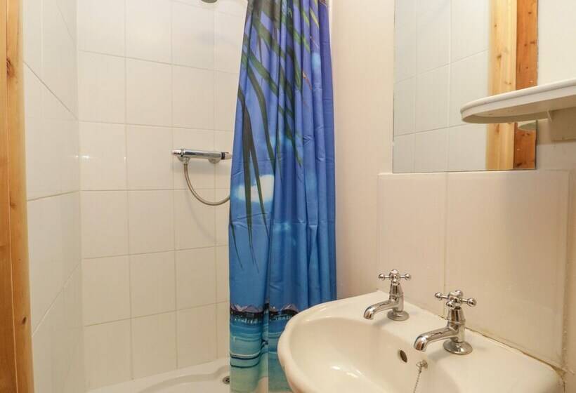 The Old Goat Barn At Trout Cottage