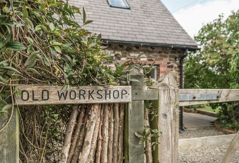 The Old Workshop