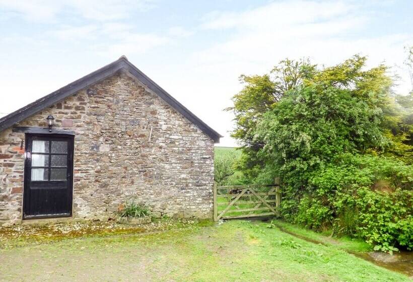 The Old Workshop