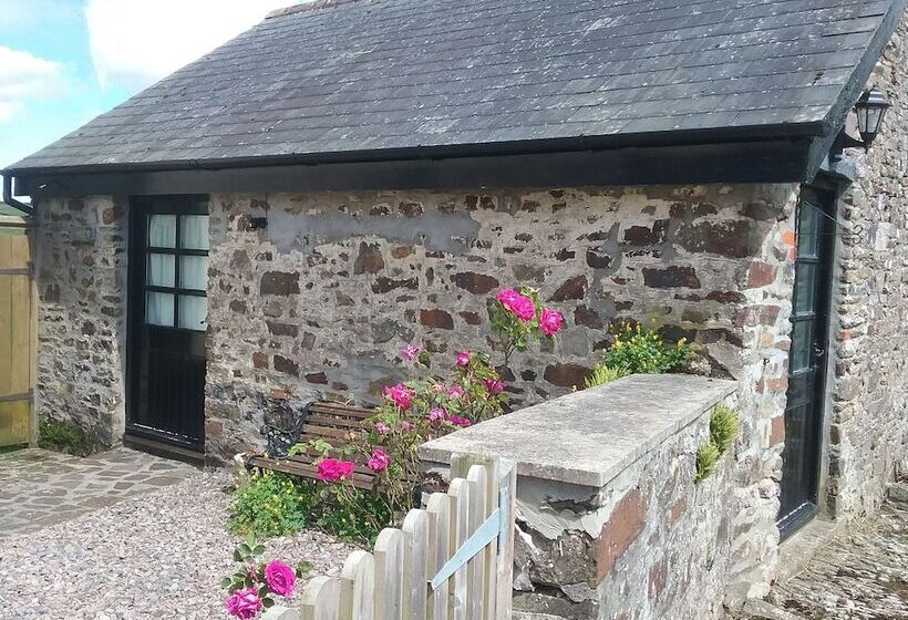 The Old Workshop