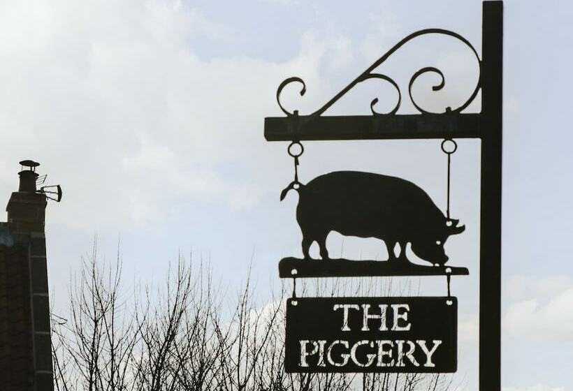 The Piggery