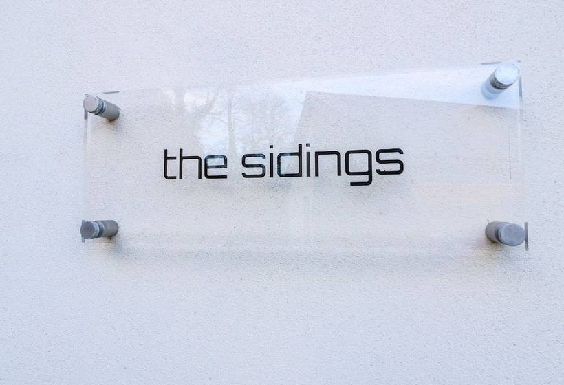 The Sidings