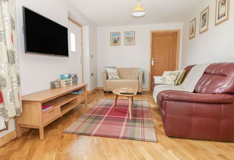 The Stable At Church Farm House