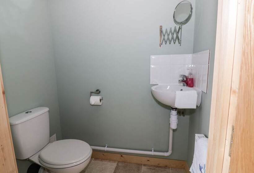 The Stable At Church Farm House