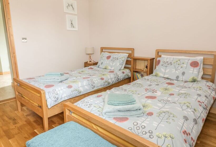 The Stable At Church Farm House