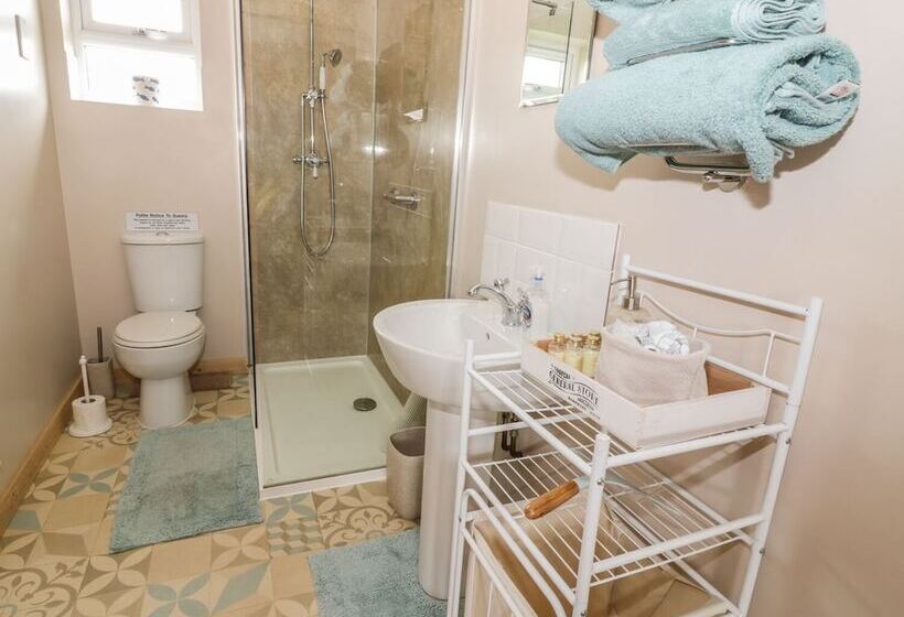 The Stable At Church Farm House