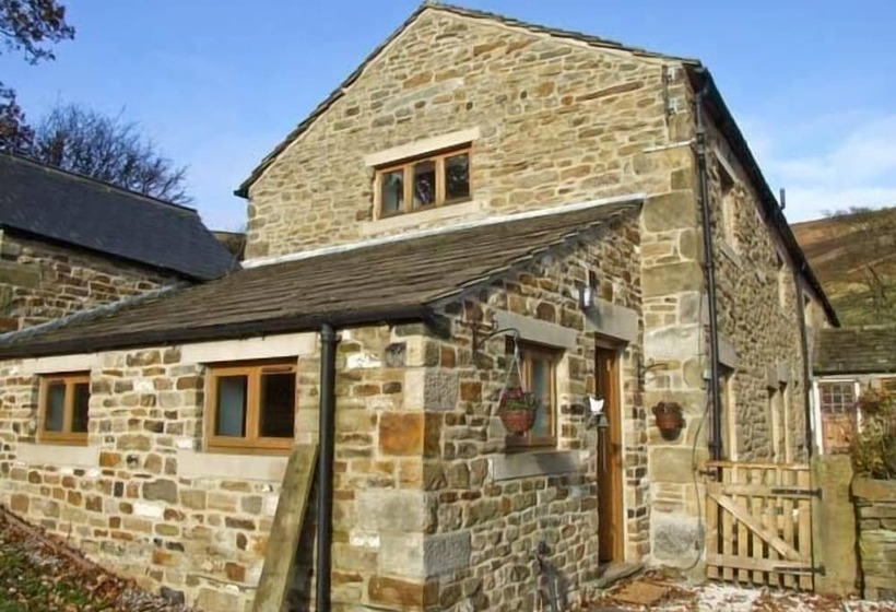 The Stables