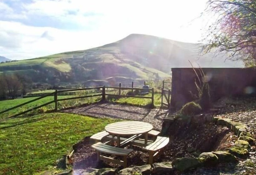 The Stables