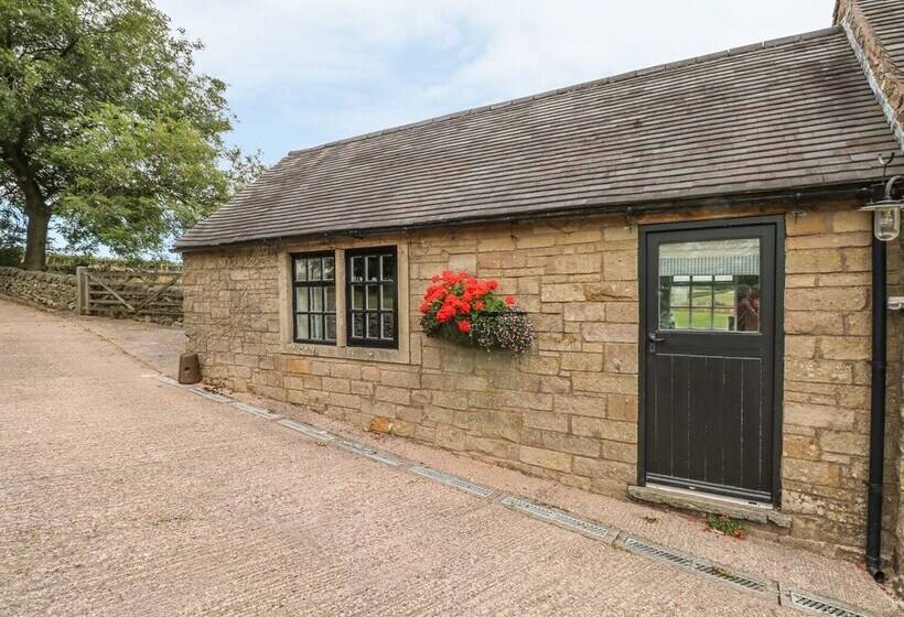 The  Stables