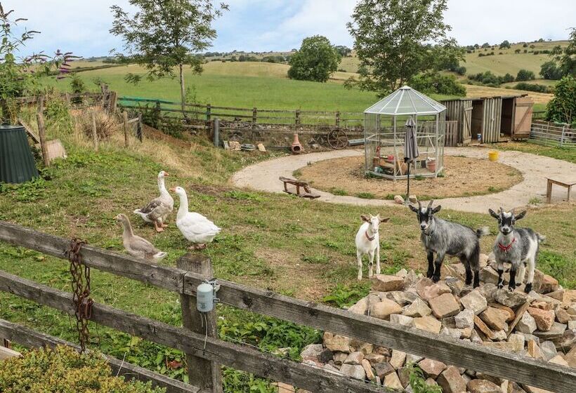 The  Stables