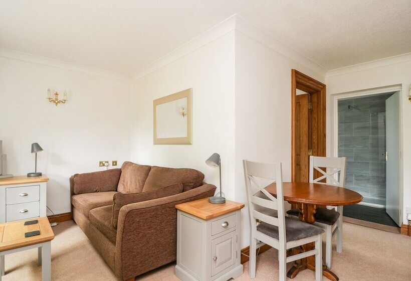Thirlmere Suite