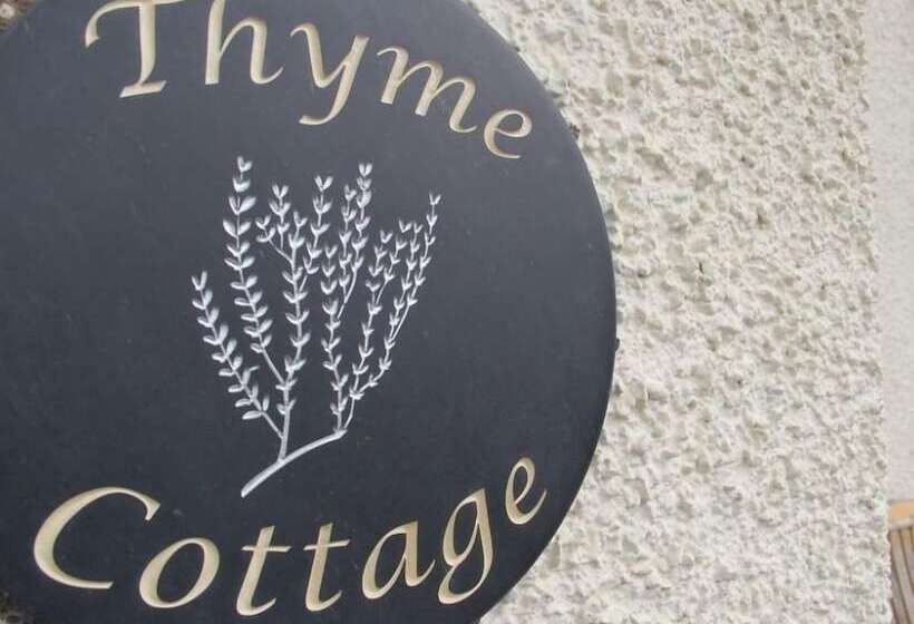 Thyme Cottage