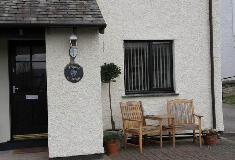 Thyme Cottage