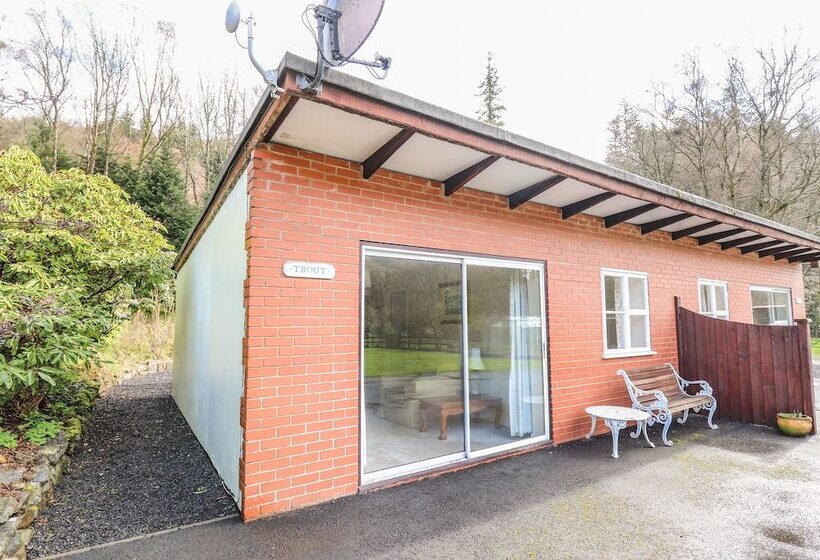 Trout Cottage