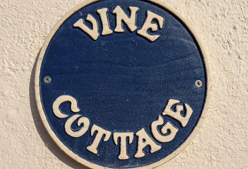 Vine Cottage