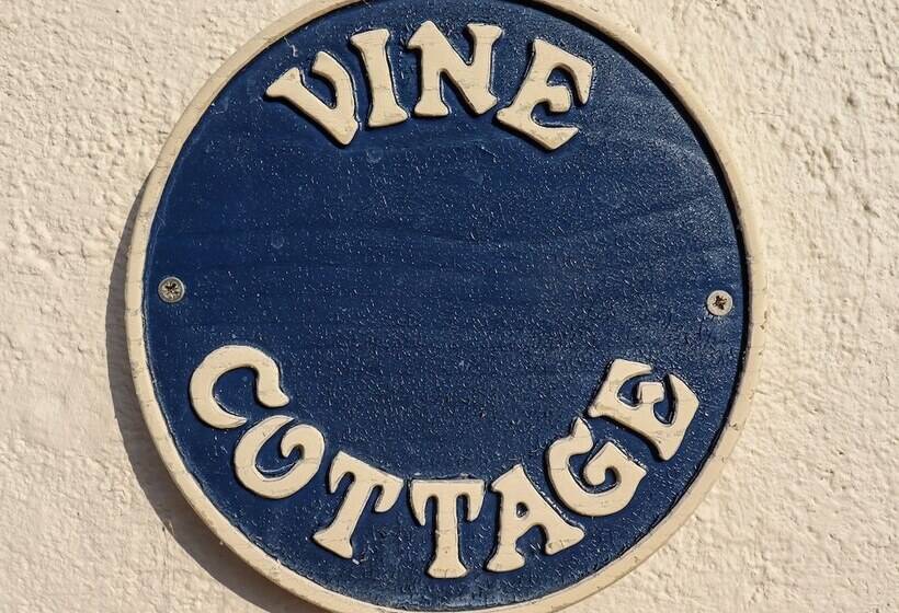Vine Cottage