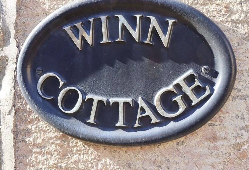 Winn Cottage