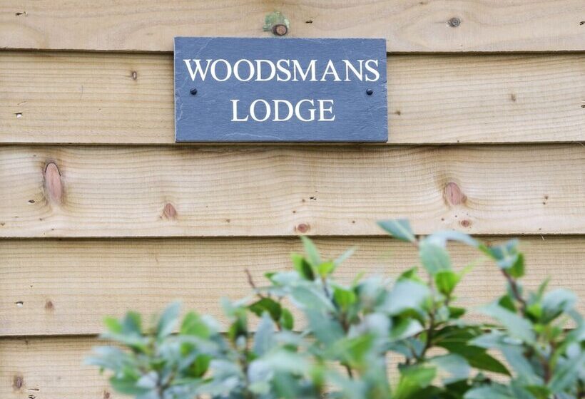 Woodman's Lodge
