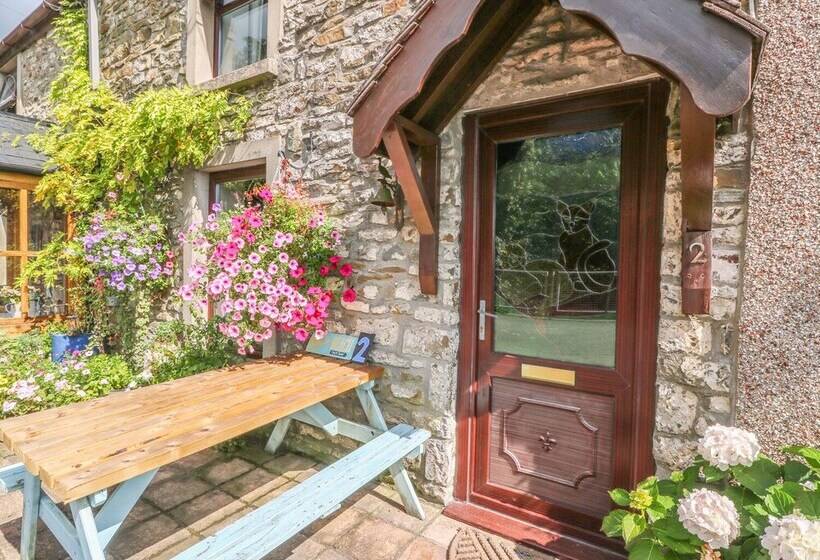 2 Graig Cottages