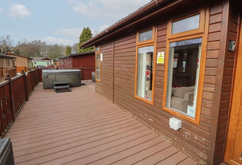 22 Thirlmere
