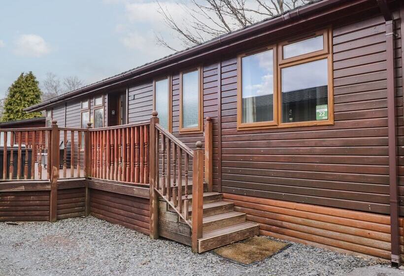 22 Thirlmere