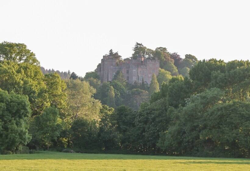 3 Old Police Station