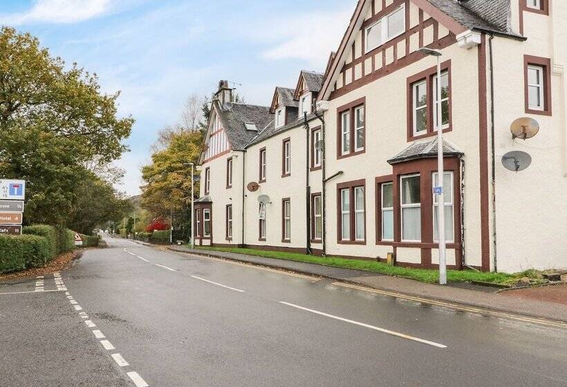 Aberfoyle Apartment