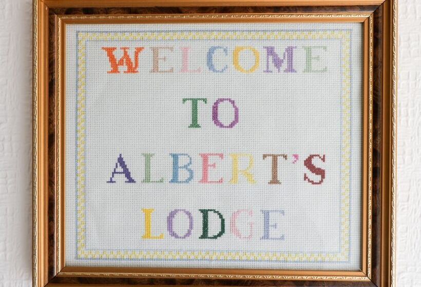 Alberts Lodge