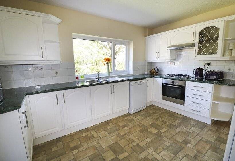 Anglesey White Haven