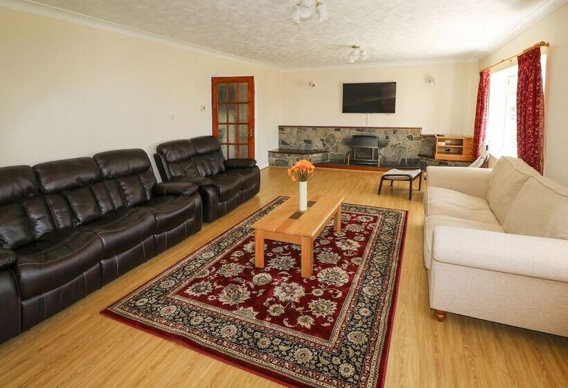 Anglesey White Haven