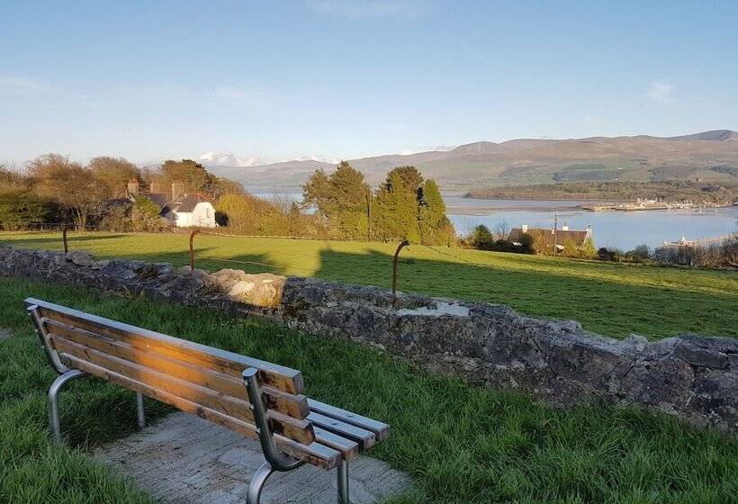 Anglesey White Haven