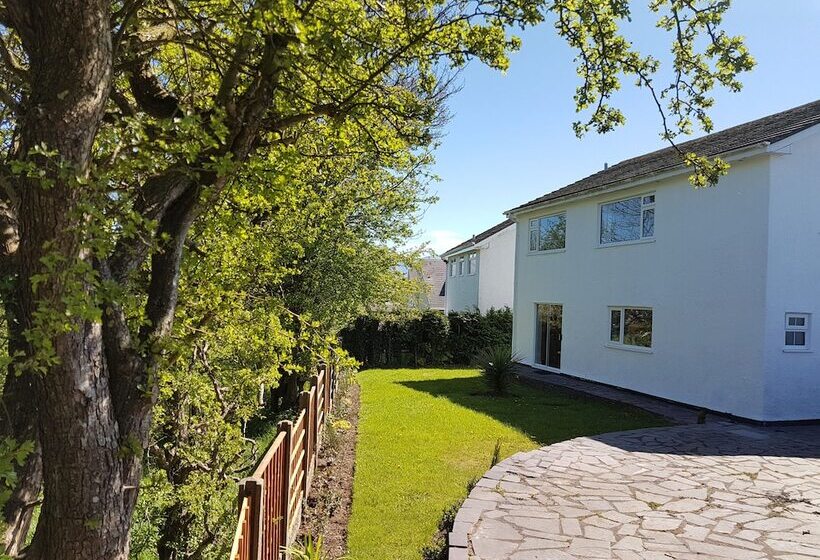 Anglesey White Haven