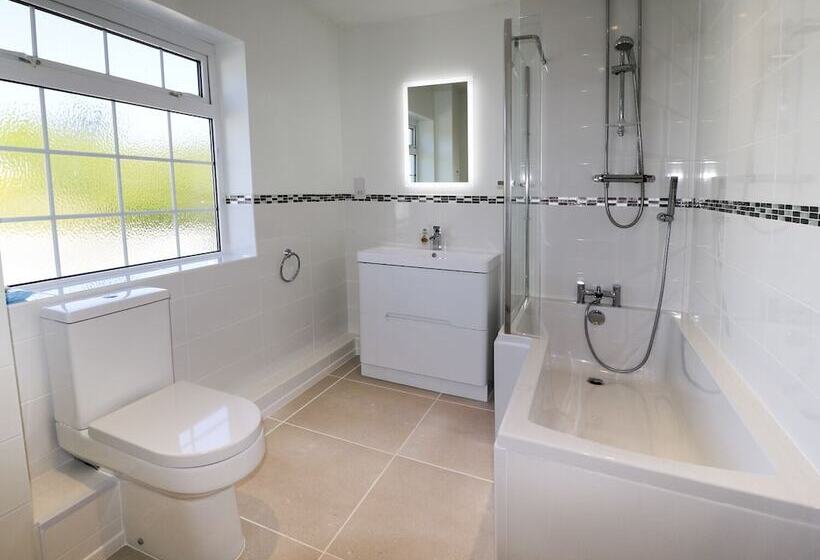 Anglesey White Haven