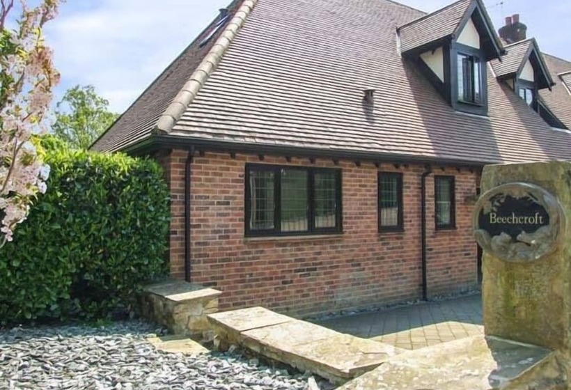 Beechcroft Corner House