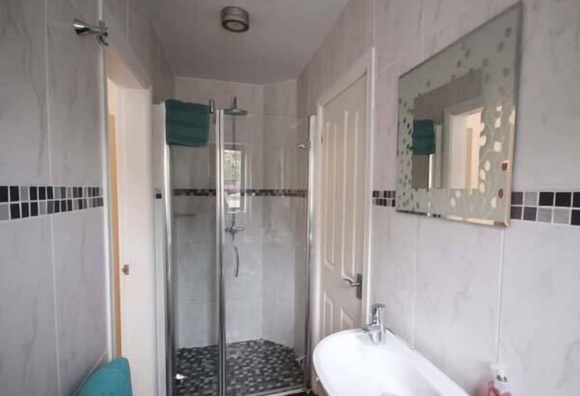 Beechcroft Corner House