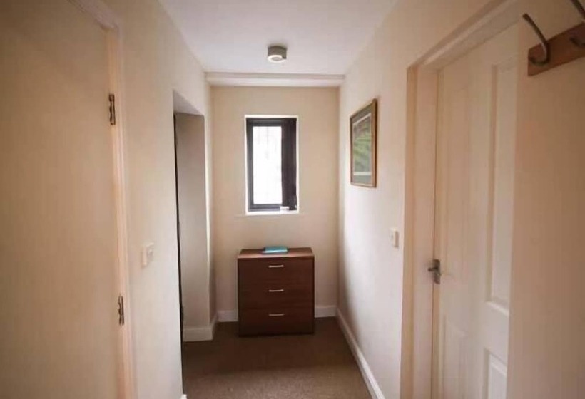 Beechcroft Corner House