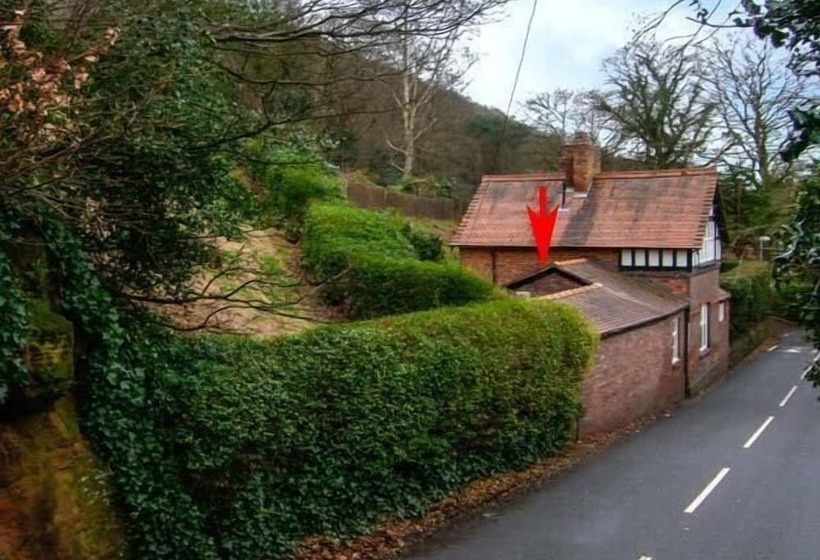 Beechlands Cottage
