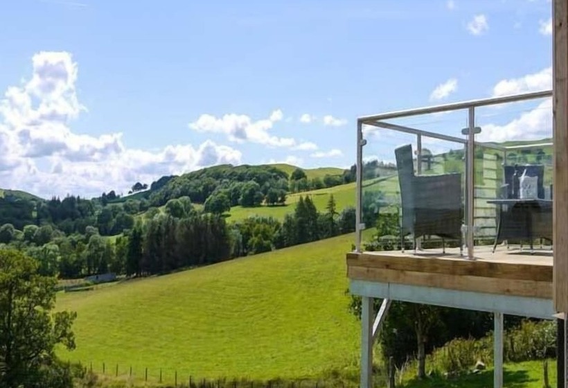 Black Mountain View