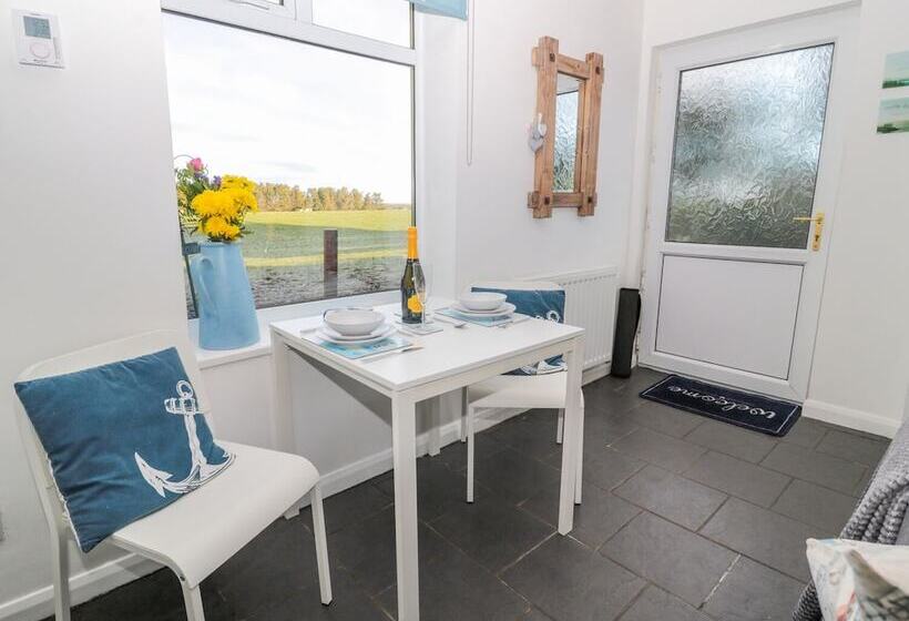 Bracken Barn Cottage