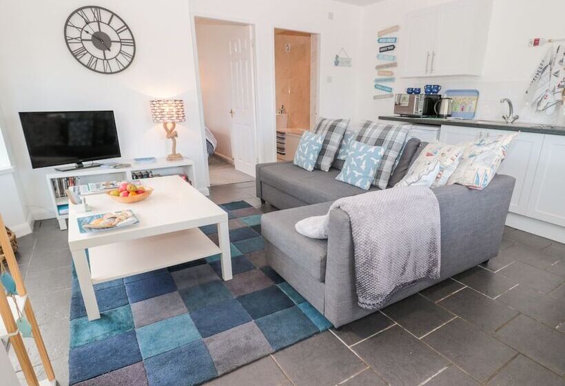 Bracken Barn Cottage