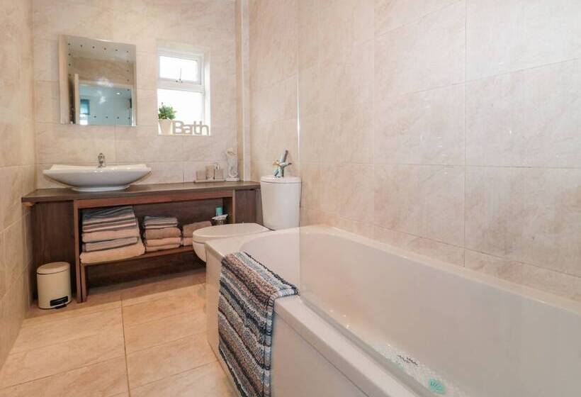 Bracken Barn Cottage