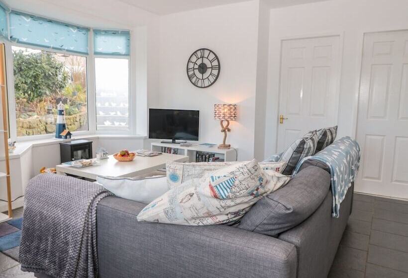 Bracken Barn Cottage