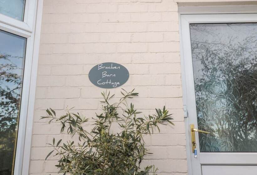 Bracken Barn Cottage