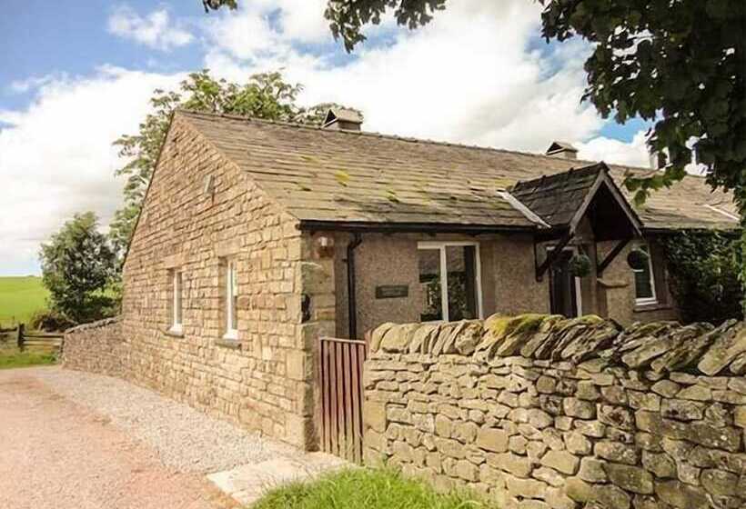 Bridleway Cottage