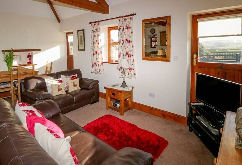 Broadings Cottage At Broadings Farm