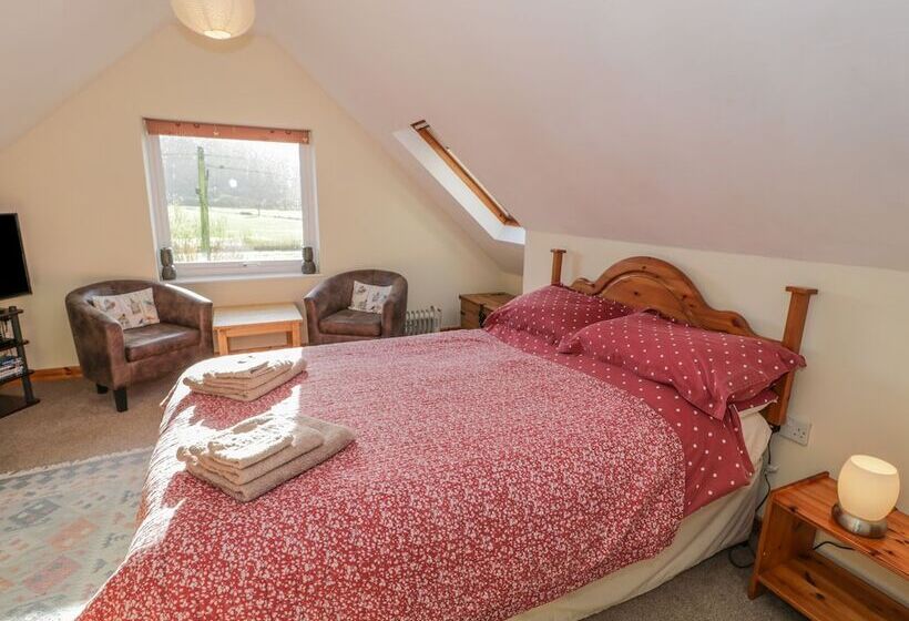 Bryn Melyn Artist's Cottage