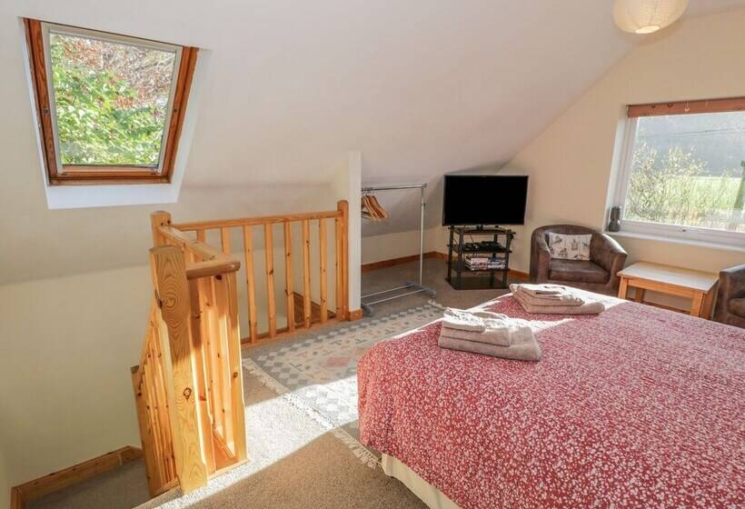 Bryn Melyn Artist's Cottage