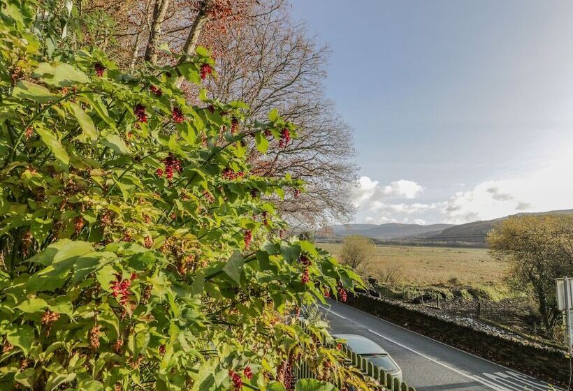 Bryn Melyn Artist's Cottage