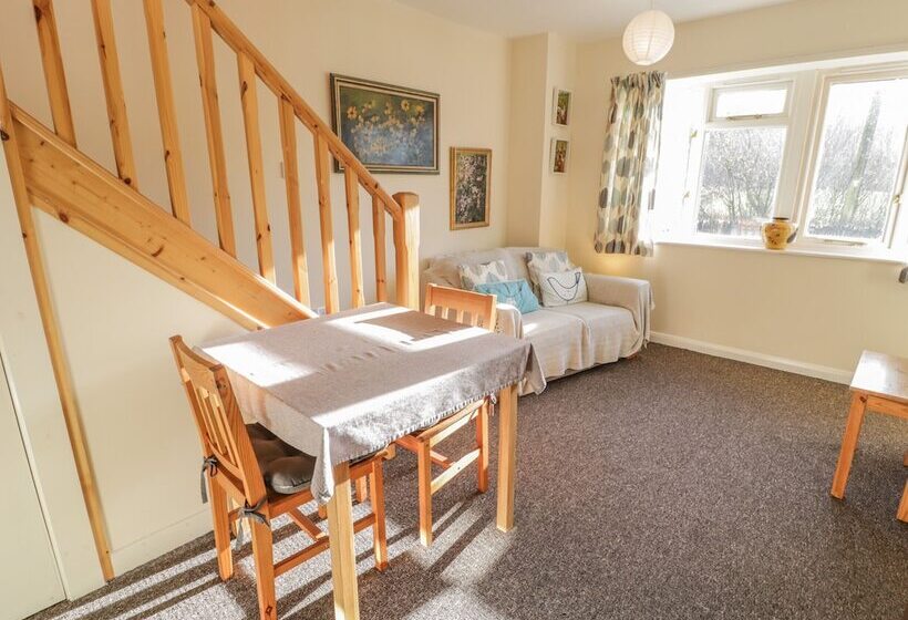 Bryn Melyn Artist's Cottage